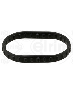 Opel Astra Blīve, Dzesēšanas šķidruma flancis 12627061,... 2